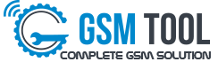 GSM Tool All in One Fusion