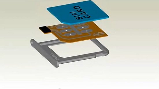 Phone 100 QTY
