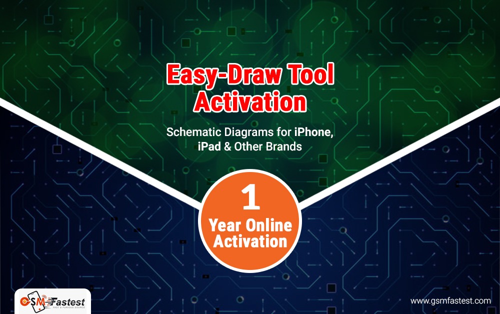 Easy-Draw Tool Activation