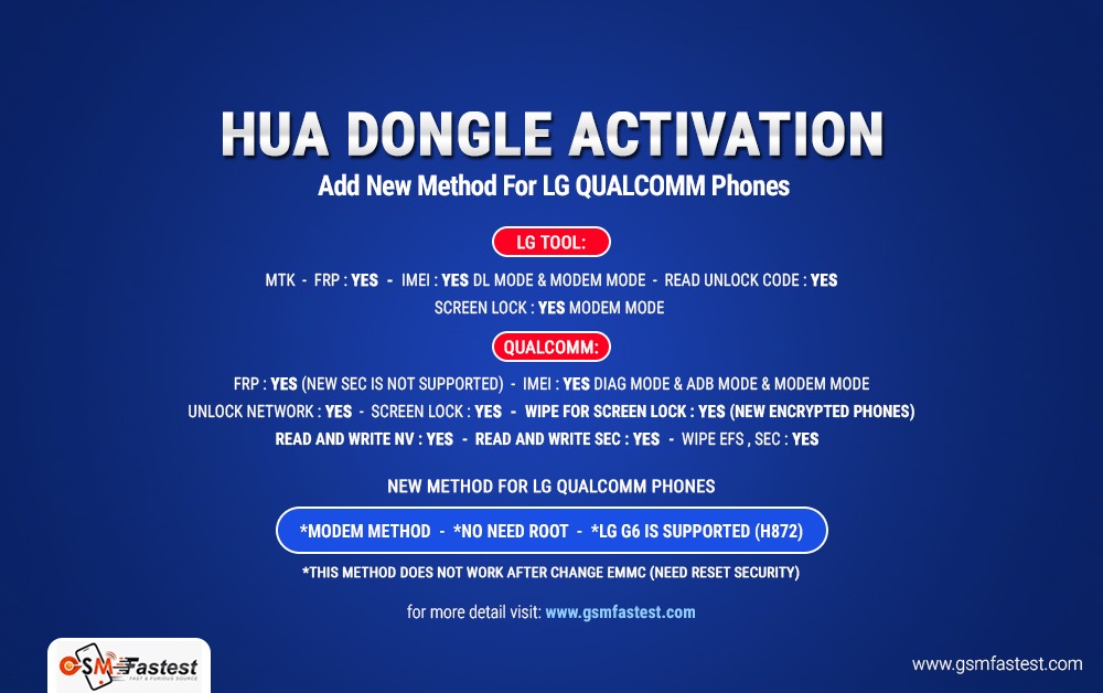 Hua Donge Reactivation 